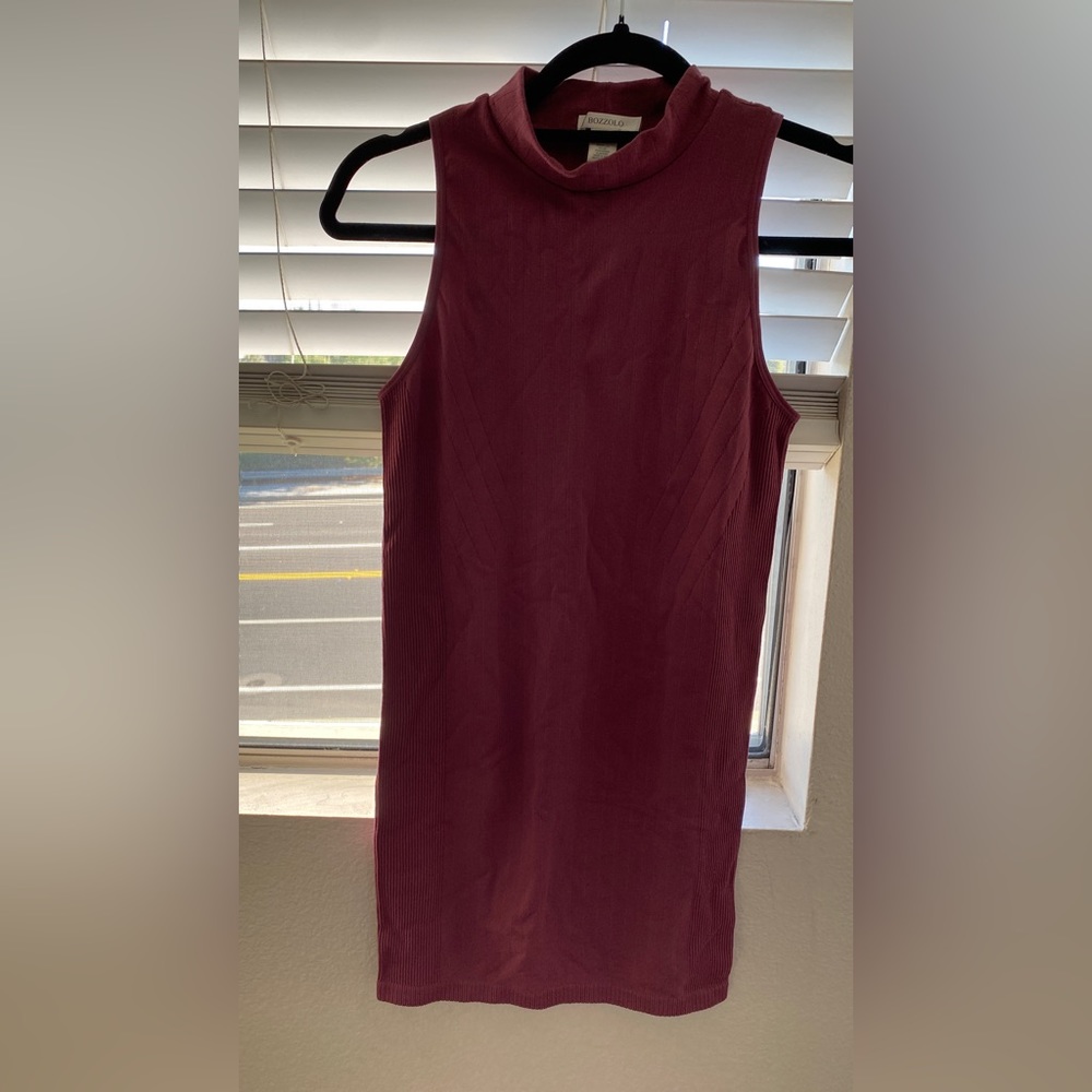 Mini dress